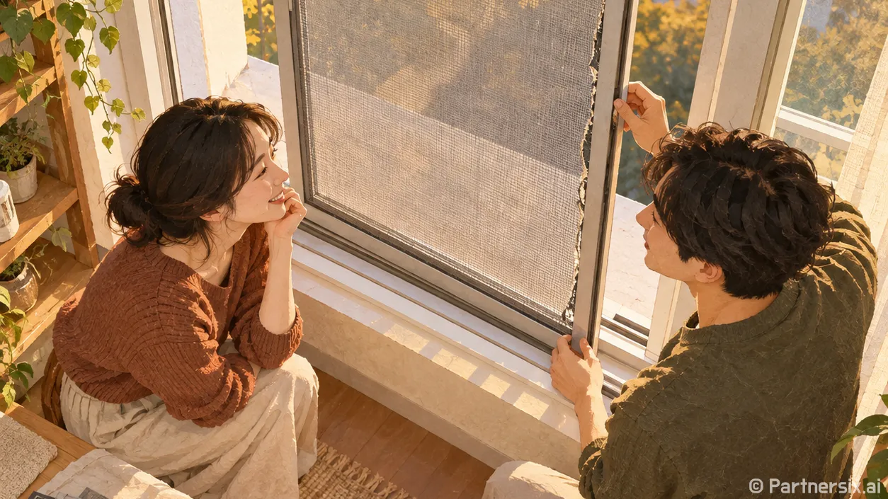 대전 방충망 교체,…