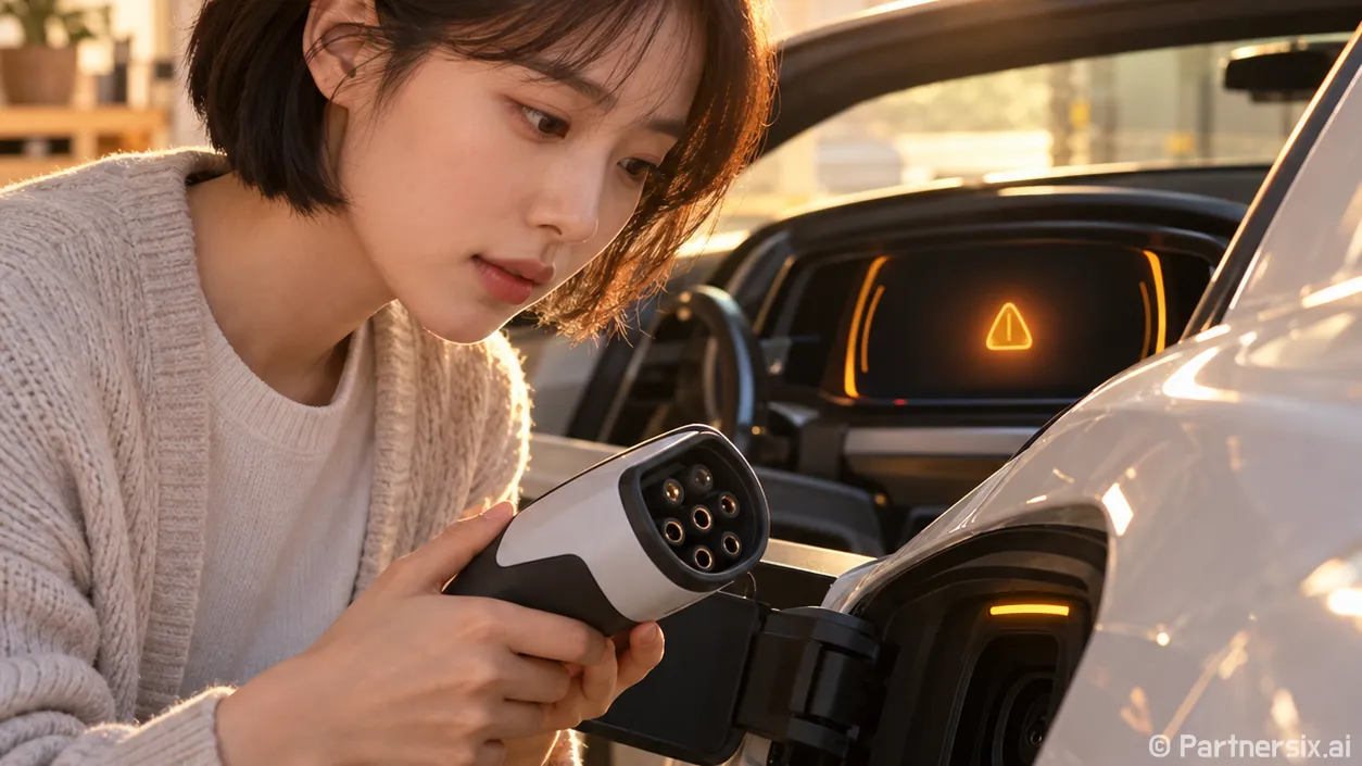 테슬라 as센터 가기 전 뭘 확인해야 할까요?
