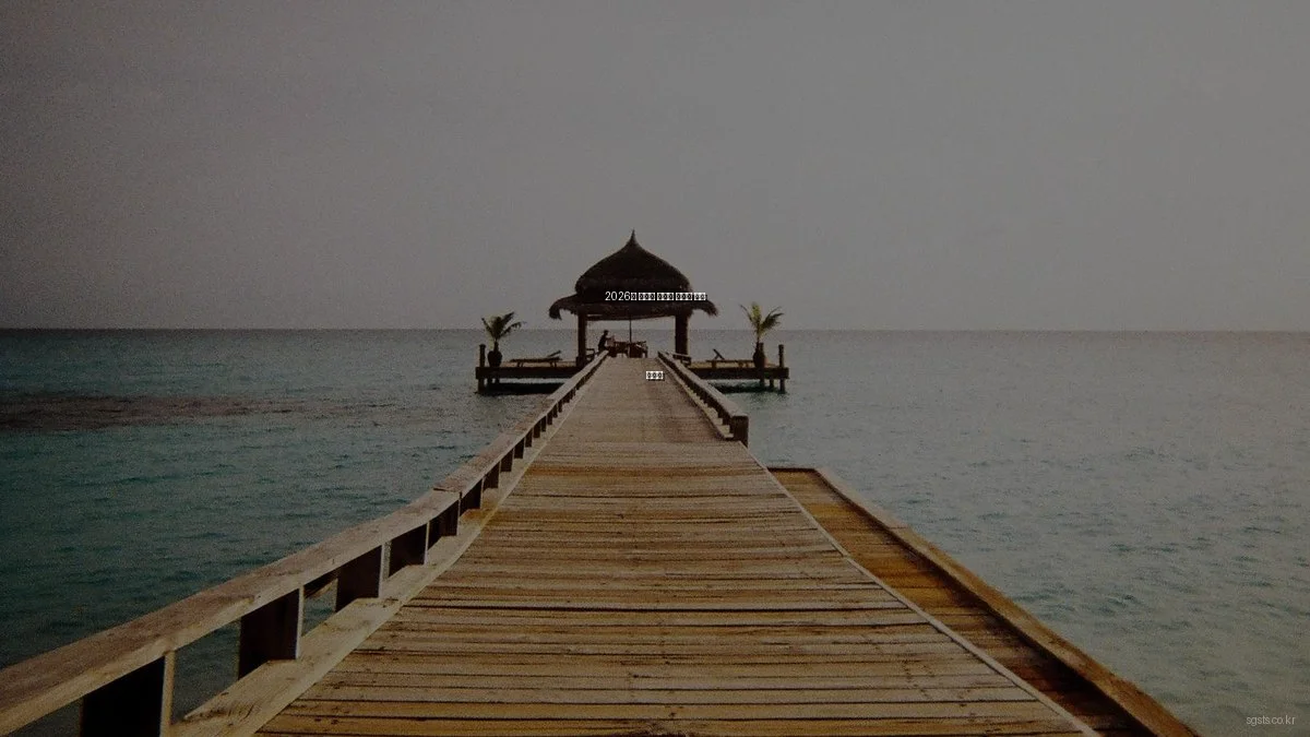 2026년 봄맞이 우체국 암보험 활용 가이드