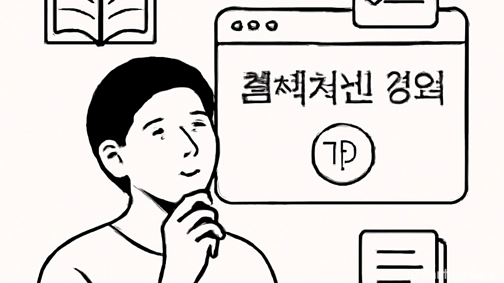 블랙자스민 강의 처음 들을 때 놓치지 않는 방법