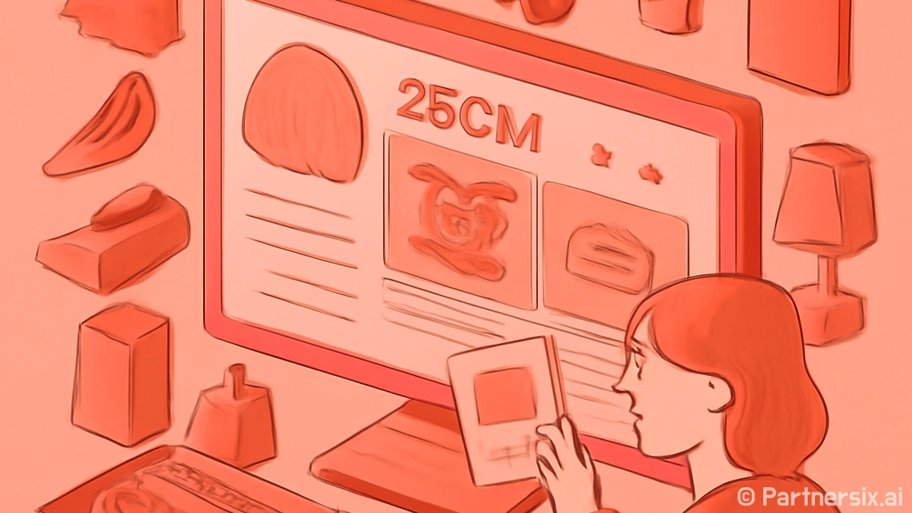 29CM에서 실패 …
