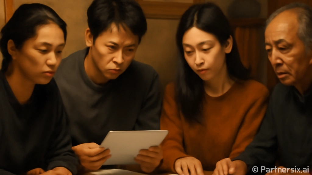 상속세 처음 준비하는 방법, 6개월 안에 챙길 것들