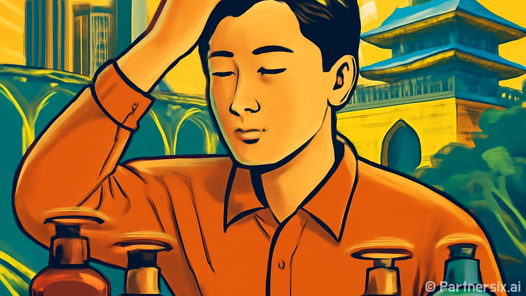 샴푸추천 제대로 고르는 방법, 두피 타입별로 이렇게 보면 쉬워요