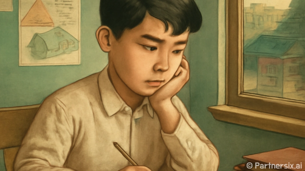 수학을 덜 어렵게 공부하는 방법, 초보자는 이렇게 시작하면 편합니다