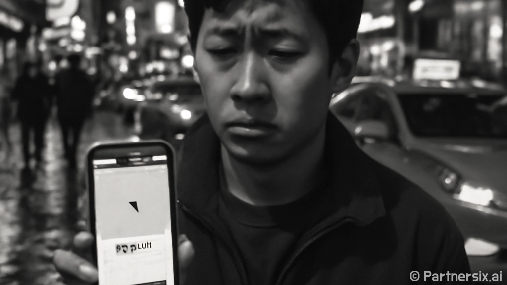 타다 처음 이용하는 방법, 예약부터 요금 확인까지 편하게 타려면 이렇게