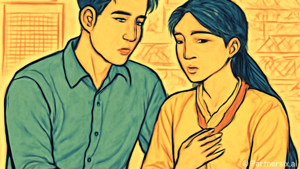난임이 걱정될 때 병원 가기 전 확인하는 방법