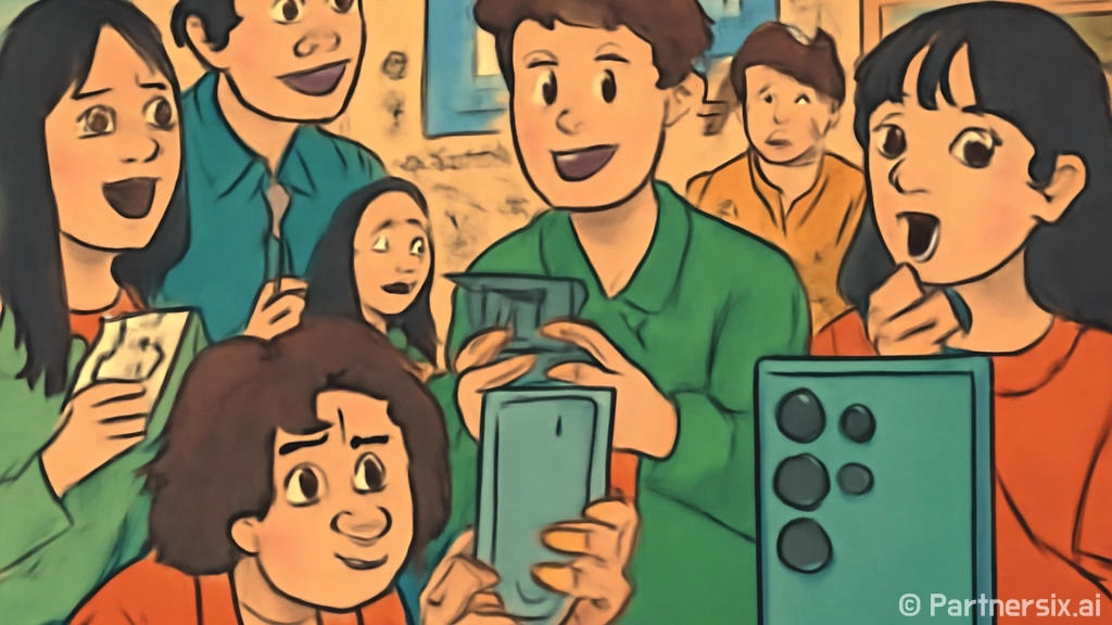 초보자를 위한 S25 고르는 방법, 기본형부터 울트라까지 헷갈릴 때 보는 기준