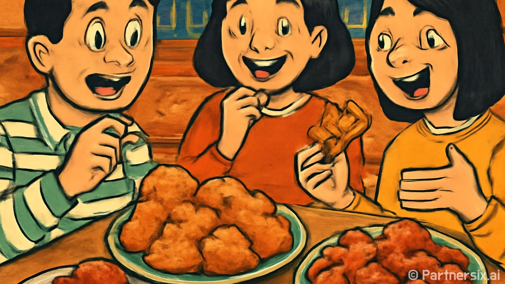 치킨 더 맛있게 먹는 방법, 주문부터 남은 치킨 활용까지