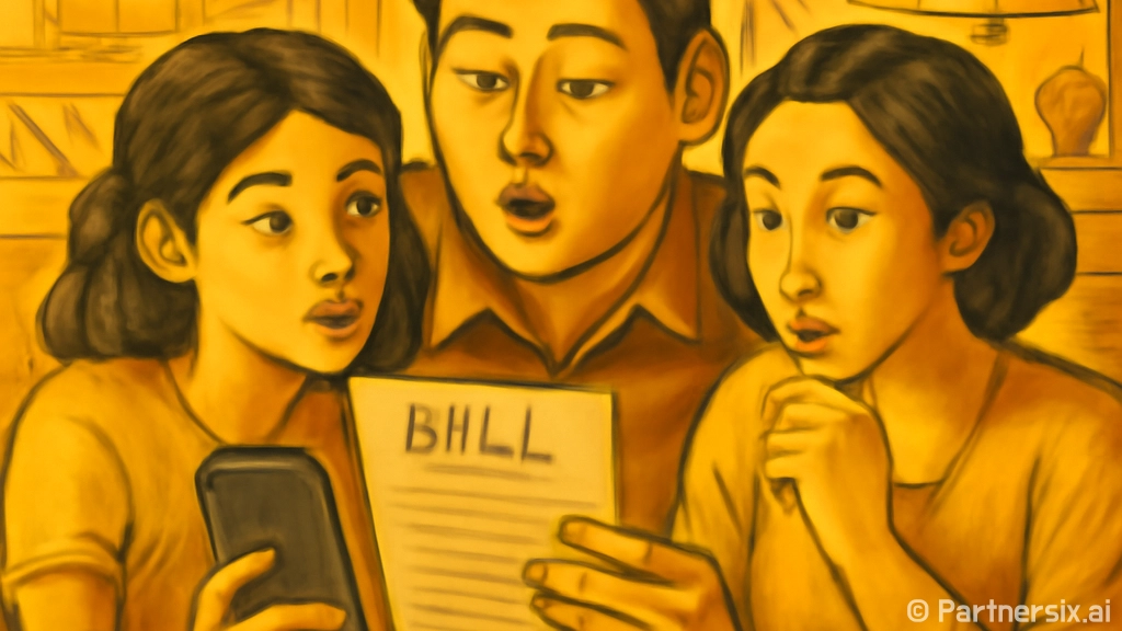 알뜰폰요금제 고르는 방법, 월요금 줄이려면 이렇게 비교하세요