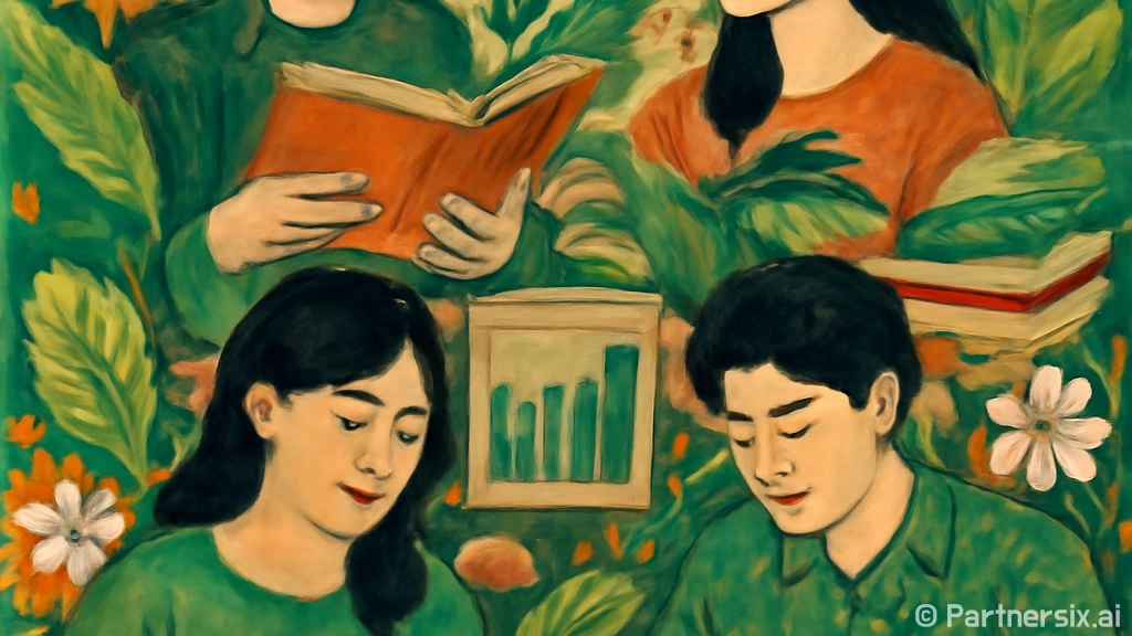 재경관리사 초보자가 6주 안에 준비하는 방법