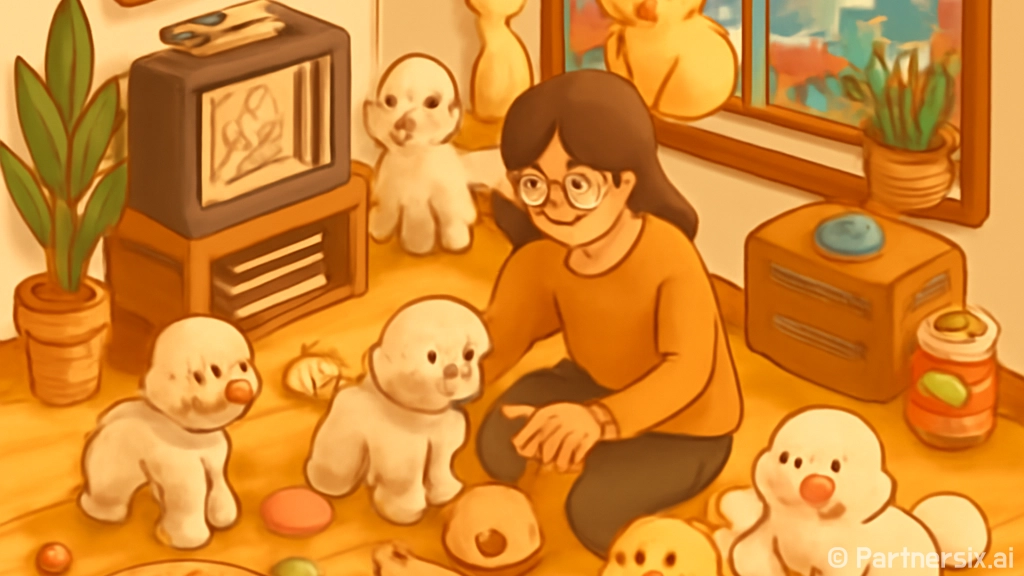 초보자를 위한 강아지종류 고르는 방법, 생활패턴부터 맞춰보기