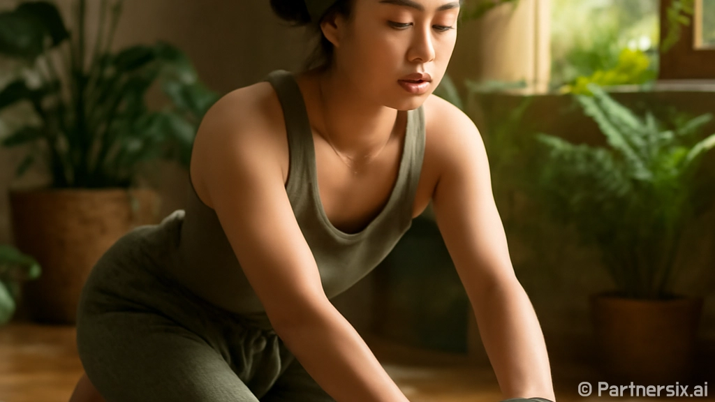 AB슬라이드 초보자가 허리 안 아프게 시작하는 방법