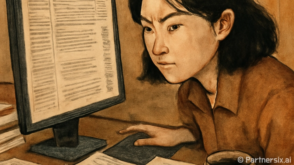 논문사이트 제대로 고르는 방법: 초보자도 덜 헤매는 검색 루틴