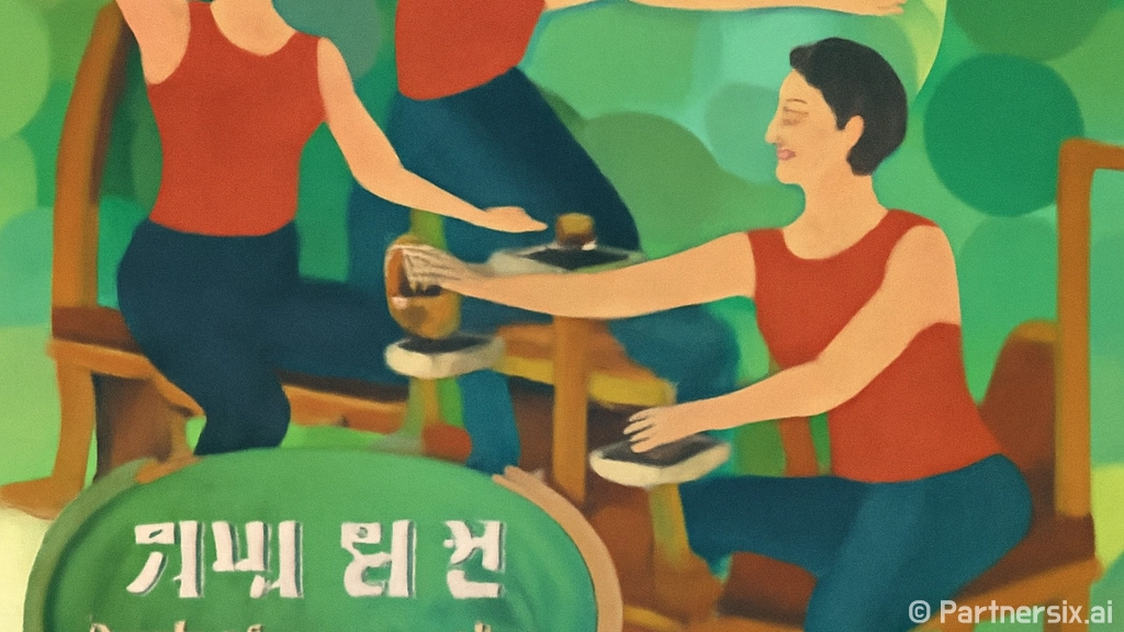 자이로토닉 처음 시작하는 방법, 몸이 뻣뻣해도 괜찮을까