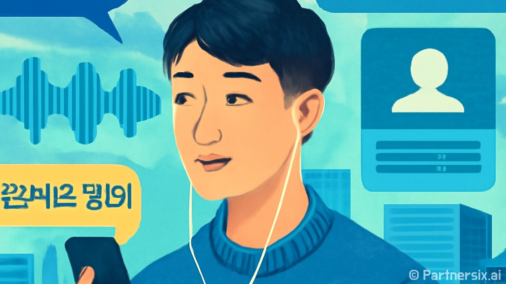 TTS사이트 고르는 방법, 무료 체험부터 유튜브 음성까지 이렇게 비교하세요