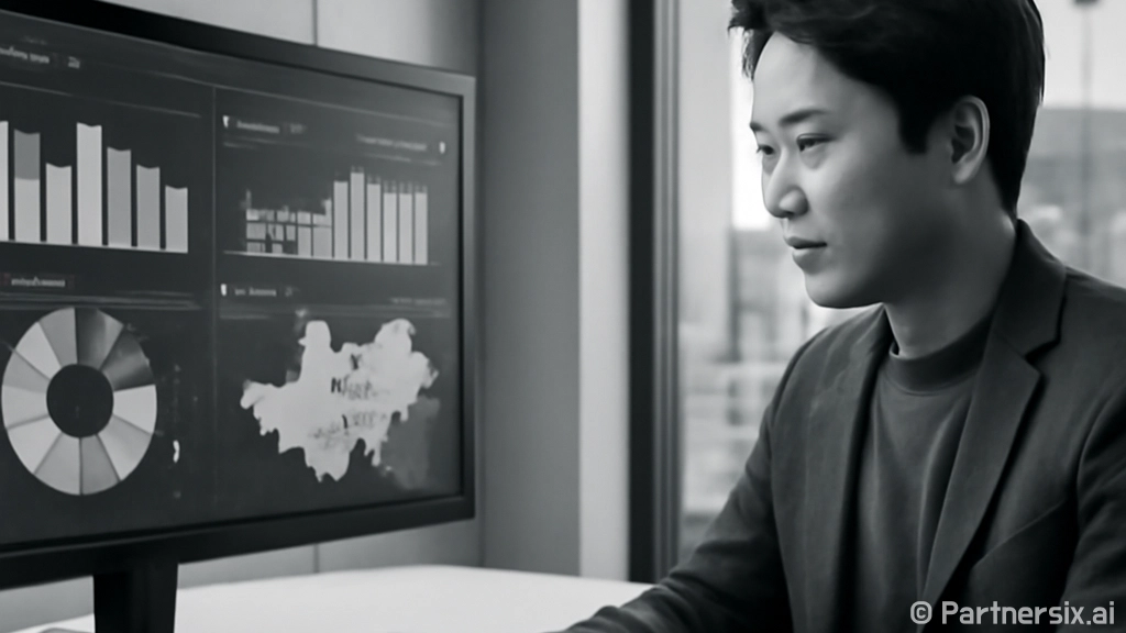 초보자를 위한 POWERBI 시작하는 방법: 엑셀 데이터로 대시보드까지 만드는 흐름