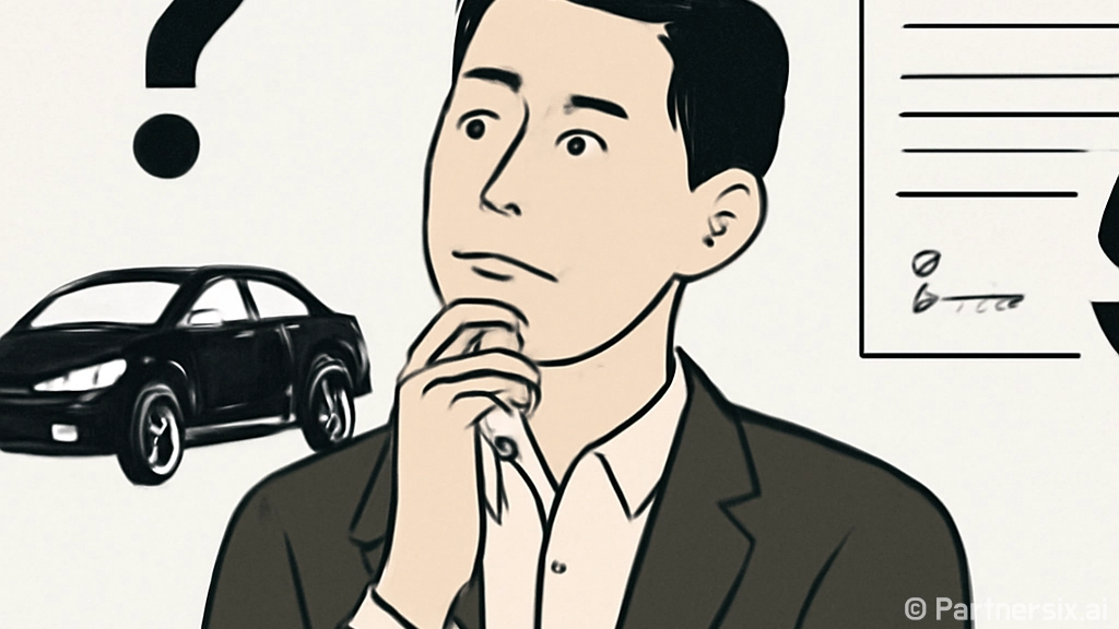 개인사업자리스 제대로 고르는 방법, 비용부터 세금까지 이렇게 따져보세요