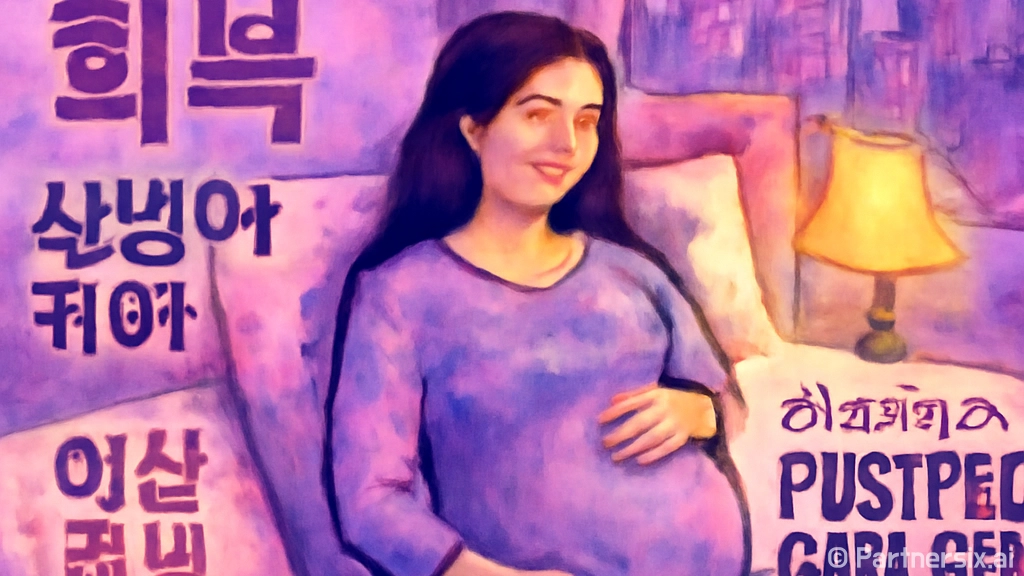 초보 부모를 위한 서울산후조리원 고르는 방법