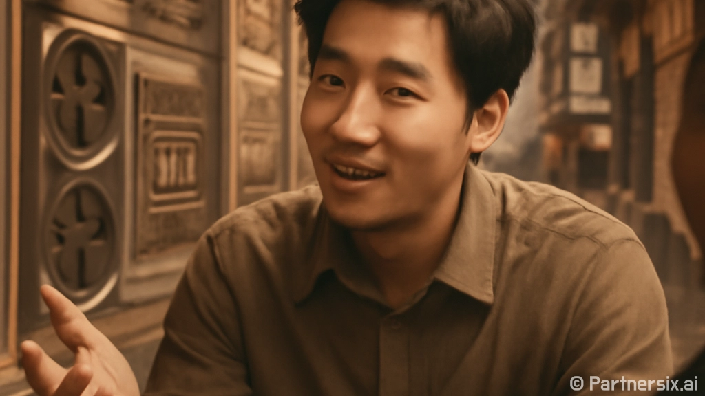앤비디아가 왜 뜨는지 초보자도 이해하는 방법