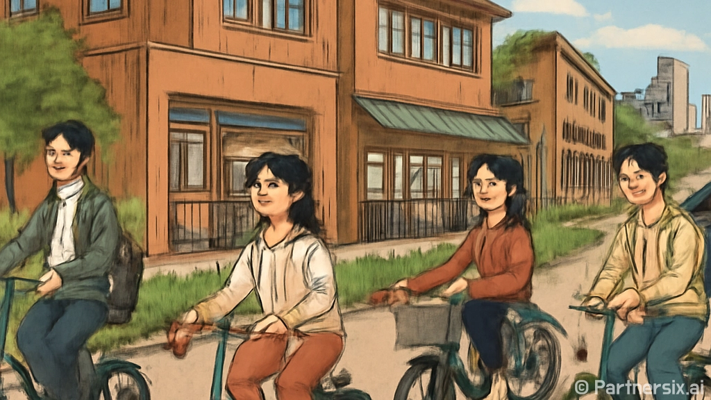 전기자전거 처음 사려면 이렇게 고르면 실패 확률이 줄어듭니다