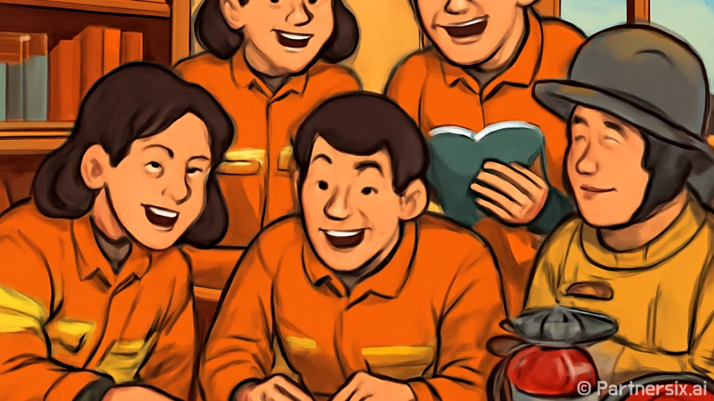 소방공무원 준비하려면 이렇게 시작하면 덜 흔들립니다