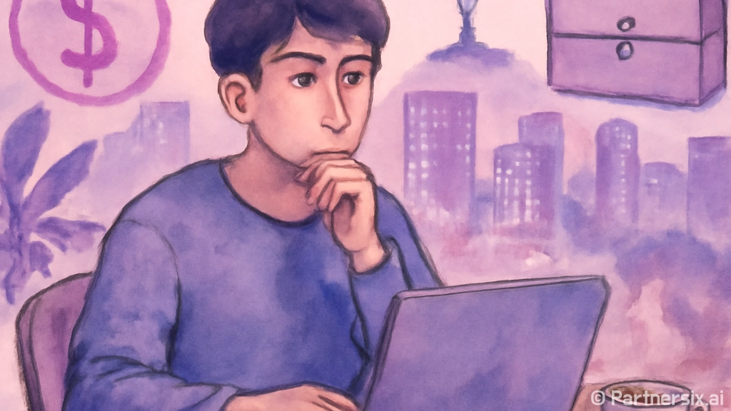 프리랜서로 일하려면 이렇게 시작하세요: 수입, 계약, 루틴 잡는 방법