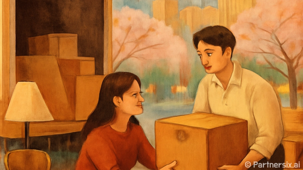 반포장이사 제대로 준비하는 방법, 짐 줄이기부터 비용 비교까지