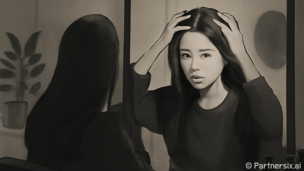 두피앰플 제대로 고르고 바르는 방법, 초보자도 헷갈리지 않게