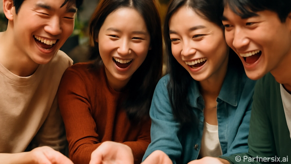 도움손금 보는 방법, 내 손안의 귀인운 읽는 법