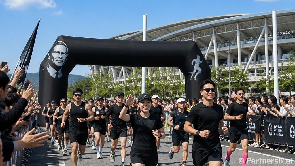 천안 이봉주 마라톤 신청하려면 이렇게 준비하면 편해요