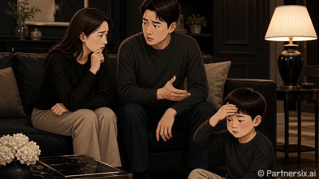 소아청소년과 언제 가야 할까? 초보 부모를 위한 진료 판단 방법