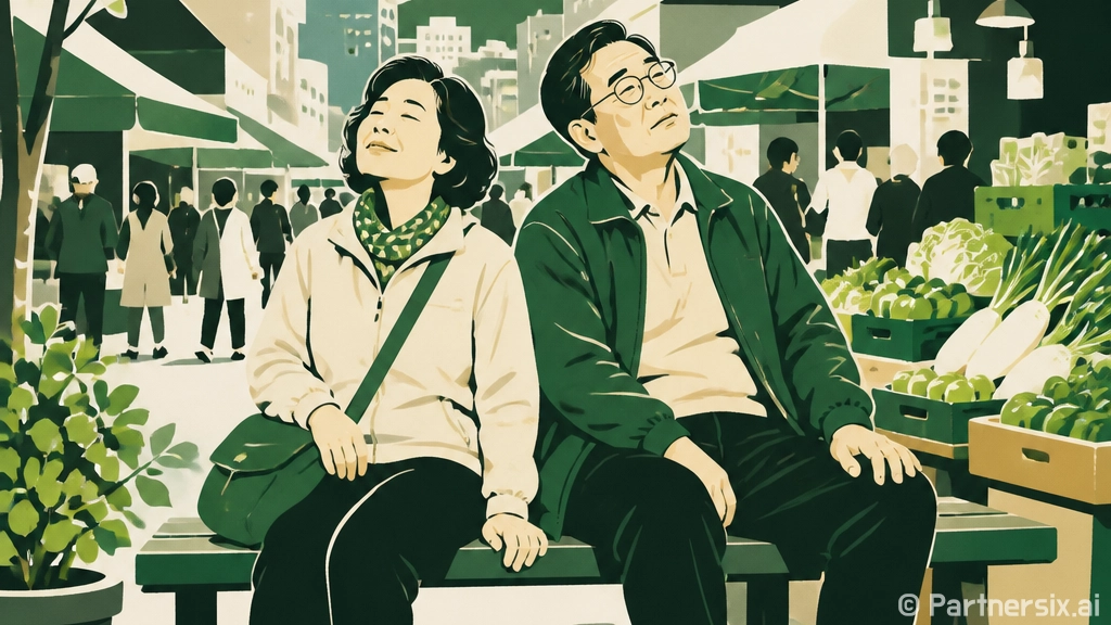 척추협착증으로 걷기 힘들 때 관리하는 방법