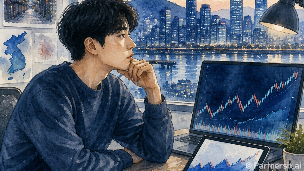 QQQ ETF 투자 시작하려면 이렇게 확인하세요