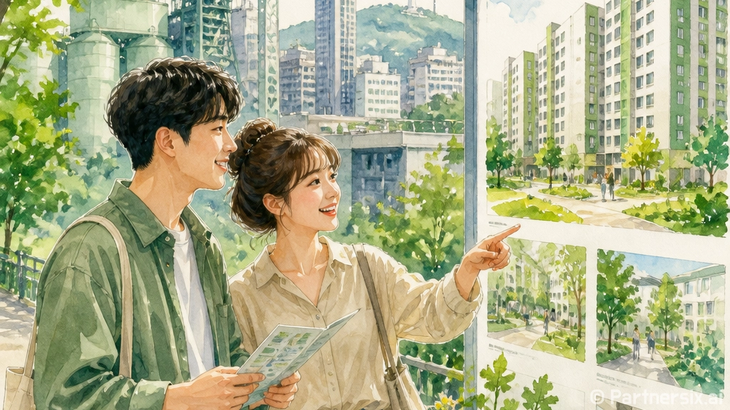 행복주택 신청하는 방법, 처음 준비할 때 헷갈리는 것부터 체크하기