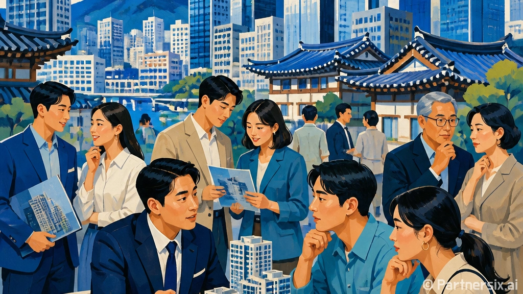 중개수수료 아끼는 방법, 계약 전 계산부터 협의까지 이렇게