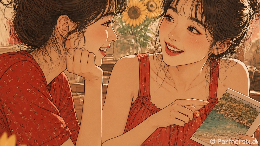 초보자를 위한 여름휴가 계획 세우는 방법