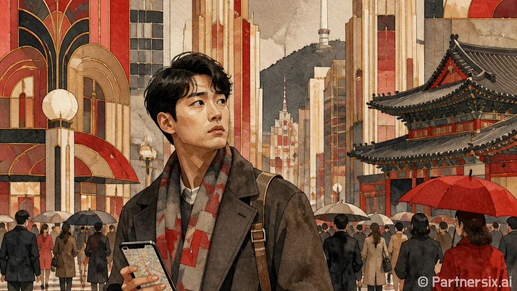해외와이파이 고르는 방법, 여행 전 이렇게 준비하면 덜 헤맵니다
