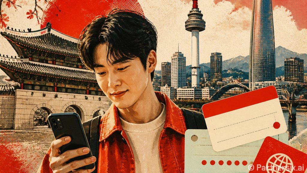 부킹닷컴예약확인 제대로 하는 방법, 메일이 안 와도 당황하지 않으려면