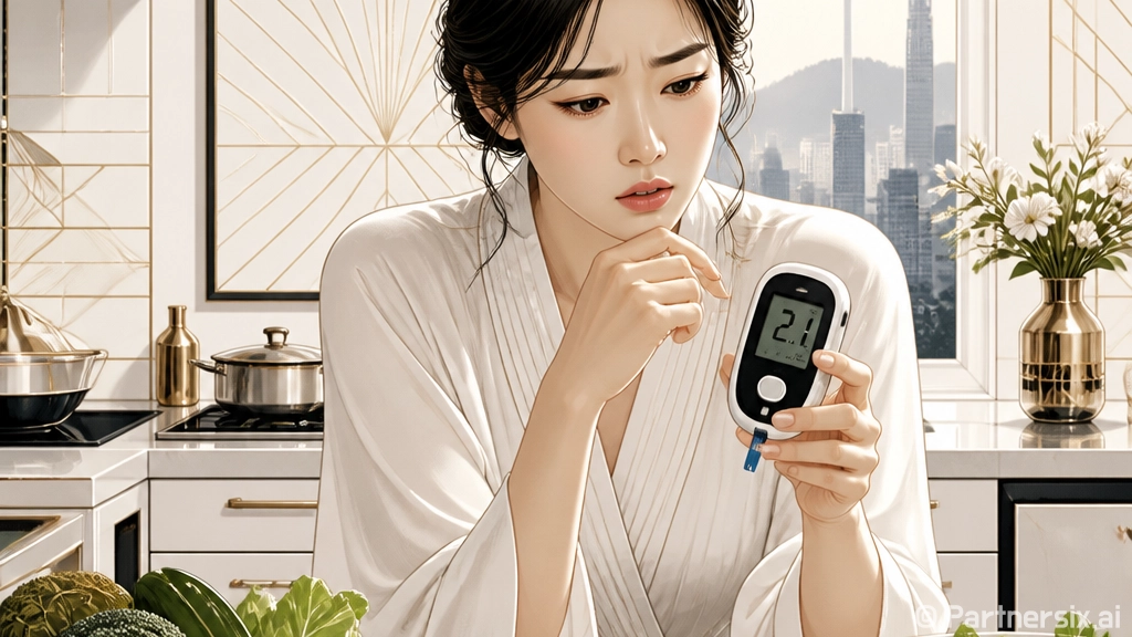 케톤측정기 쓰는 방법, 처음 살 때 헷갈리는 포인트까지