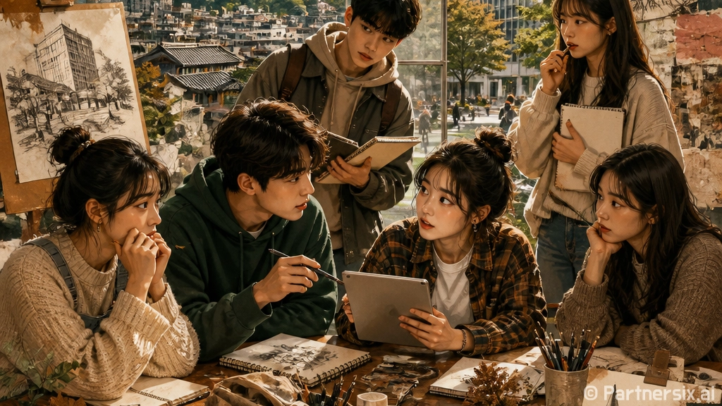 서울여대 실기대회 준비하는 방법, 접수부터 당일 동선까지 챙기기