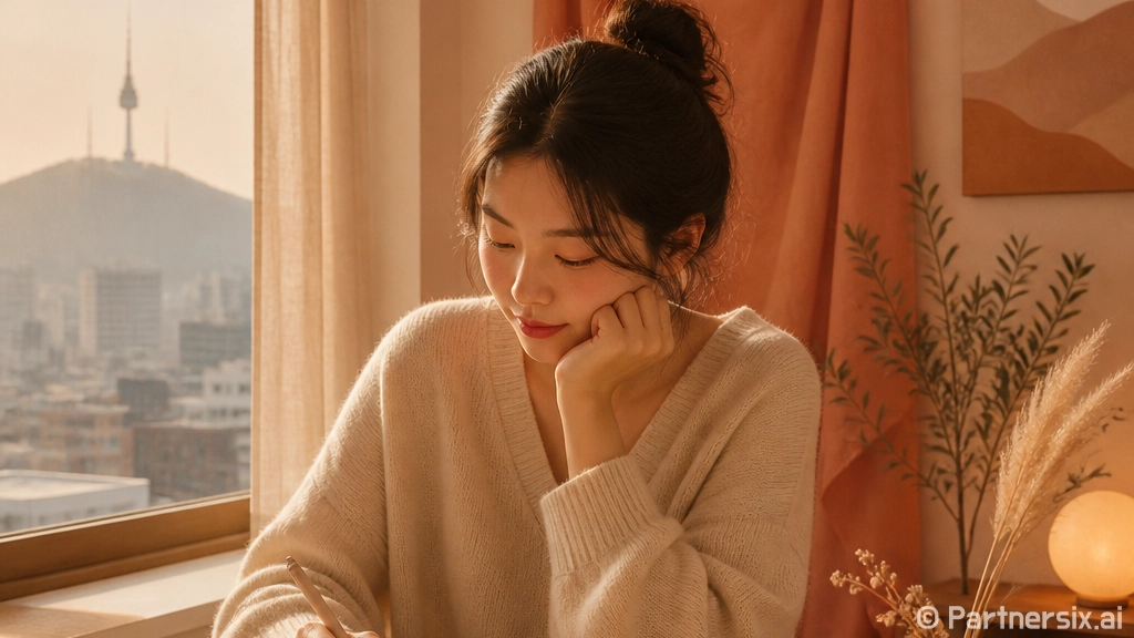 결정사 처음 이용하려면 이렇게 준비하세요