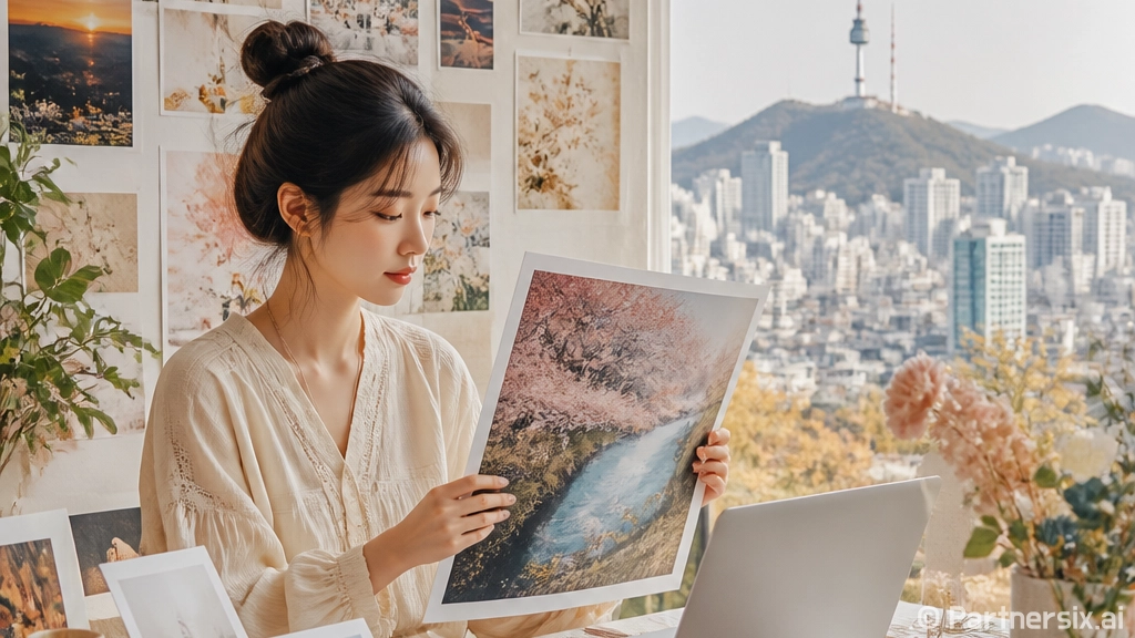 무료이미지 제대로 찾고 안전하게 쓰는 방법