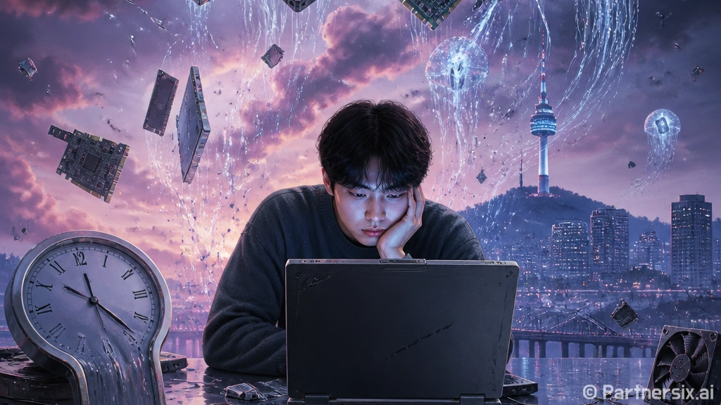 삼성SSD 고르는 방법, 내 PC에 맞게 실패 없이 선택하려면 이렇게