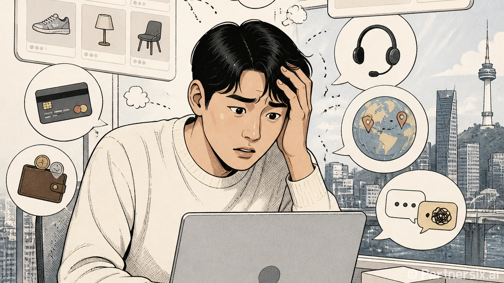 1688구매대행 처음 시작하는 방법: 사입 전 꼭 확인할 것들