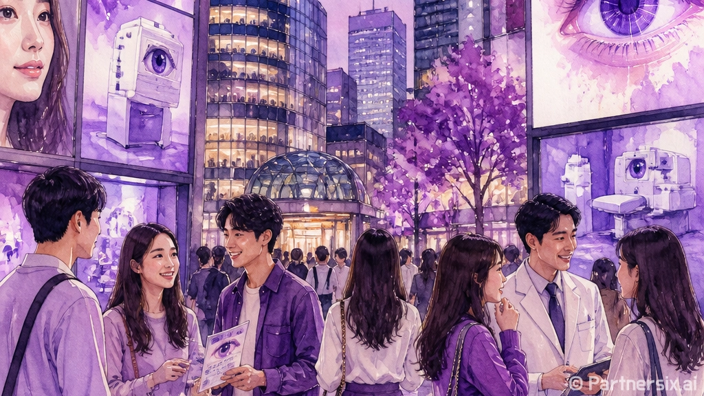 강남역라식 잘 고르는 방법, 상담 전에 챙길 것들
