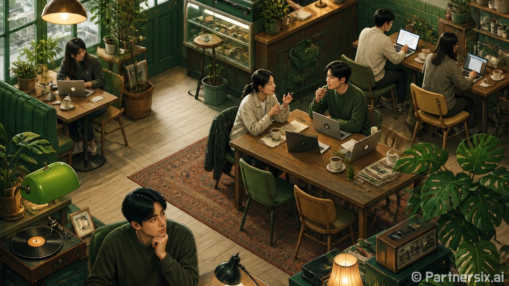 초보 프리랜서가 첫 3개월을 버티는 방법