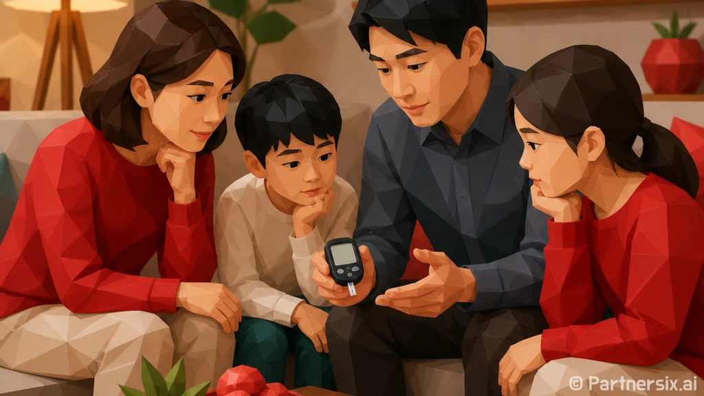 혈당측정기 제대로 고르는 방법, 처음 사기 전에 보면 좋은 체크리스트