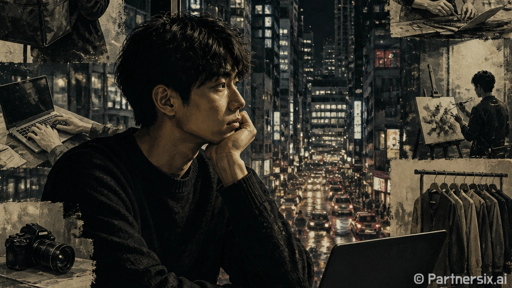 초보자가 부업을 시작하는 방법, 돈보다 먼저 봐야 할 것들