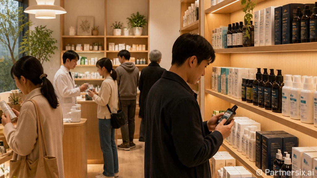 미녹시딜가격 아끼려면 이렇게 비교하면 편합니다