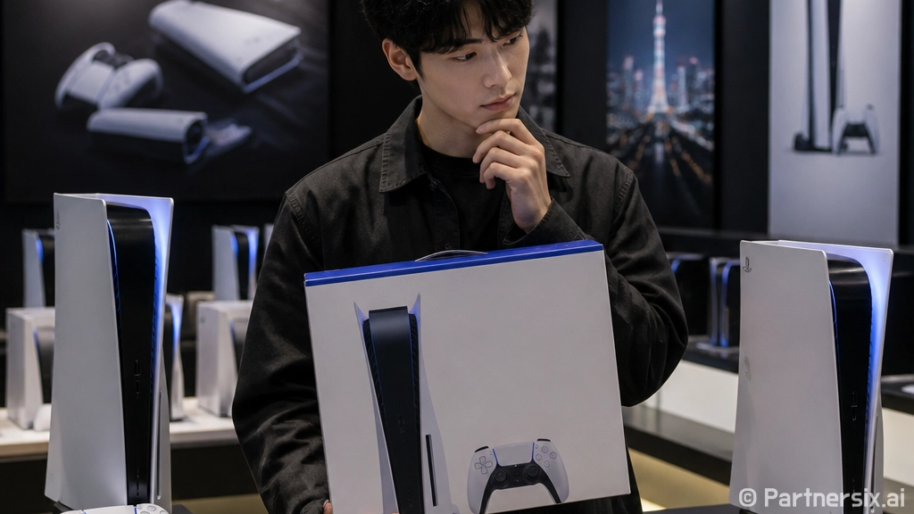 초보자를 위한 PS5 고르는 방법, 디지털 에디션부터 용량까지 쉽게 보기